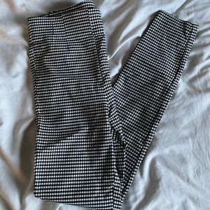 Zara pants